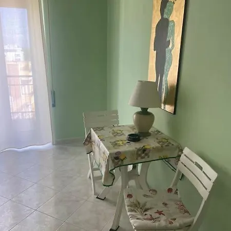 Chill Апартаменты *