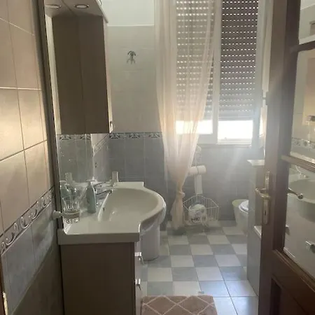 Chill Апартаменты Неттуно